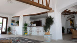 Hotel Nuraghe Arvu Lobby