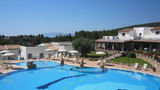 Hotel Nuraghe Arvu Exterior