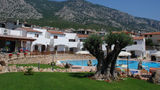 Hotel Nuraghe Arvu Exterior