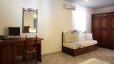Hotel Nuraghe Arvu Room