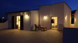 Hotel Nuraghe Arvu Suite