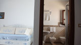 Hotel Nuraghe Arvu Room