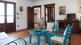 Hotel Nuraghe Arvu Suite