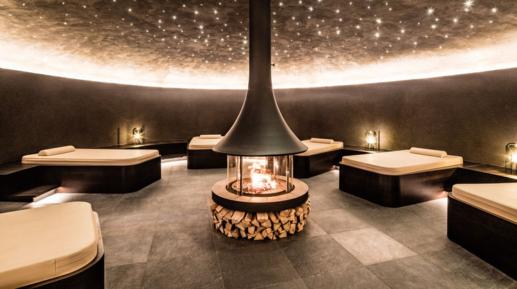 Alpenroyal Grand Hotel - Gourmet & Spa Spa