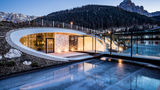 Alpenroyal Grand Hotel - Gourmet & Spa Spa