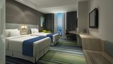 Holiday Inn Express Yingkou Onelong Plaz Room