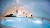 Sophia Luxury Suites Room
