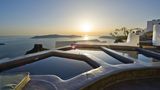 Sophia Luxury Suites Room