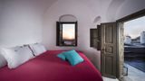 Sophia Luxury Suites Room