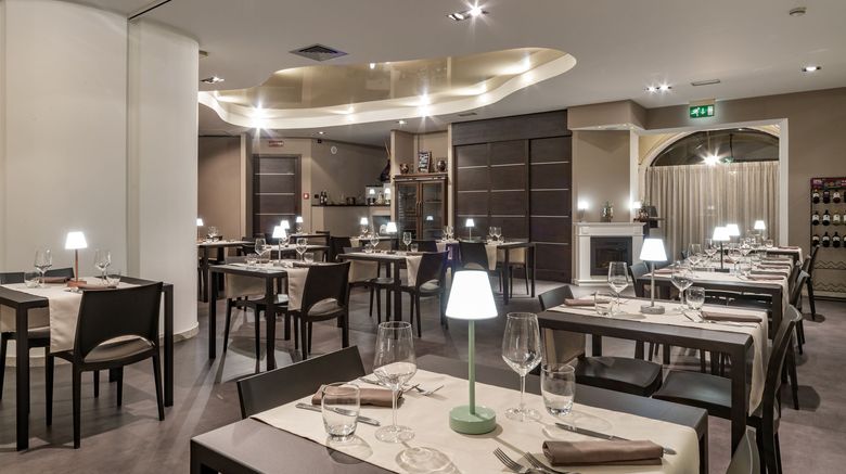 <b>El Patio Hotel Restaurant</b>. Images powered by <a href="https://www.leonardoworldwide.com/" title="Leonardo Worldwide" target="_blank">Leonardo</a>.
