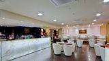 El Patio Hotel Lobby