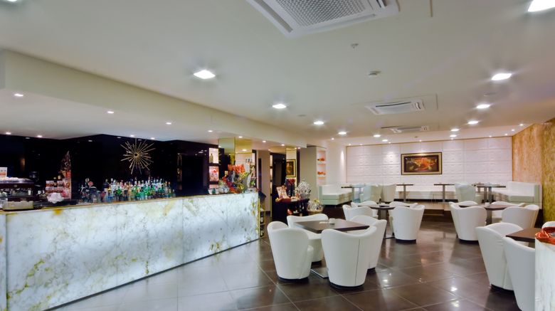 <b>El Patio Hotel Lobby</b>. Images powered by <a href="https://www.leonardoworldwide.com/" title="Leonardo Worldwide" target="_blank">Leonardo</a>.