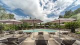 El Patio Hotel Recreation