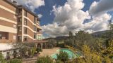 El Patio Hotel Exterior