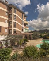El Patio Hotel