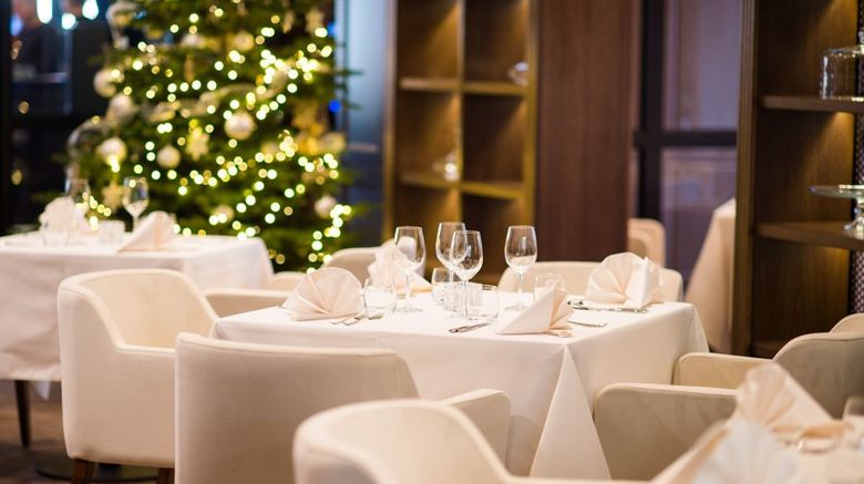 <b>Royal Hotel and Spa Restaurant</b>. Images powered by <a href="https://www.leonardoworldwide.com/" title="Leonardo Worldwide" target="_blank">Leonardo</a>.