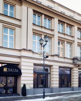 Royal Hotel and Spa