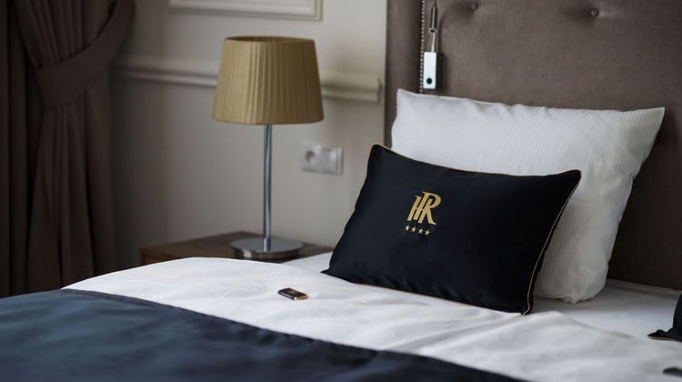 Royal Hotel and Spa Other