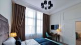 Royal Hotel and Spa Room
