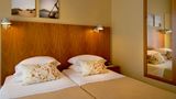Philippos Hotel Room