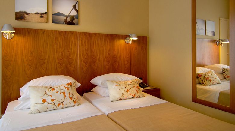 <b>Philippos Hotel Room</b>. Images powered by <a href="https://www.leonardoworldwide.com/" title="Leonardo Worldwide" target="_blank">Leonardo</a>.