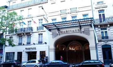 Marivaux Hotel