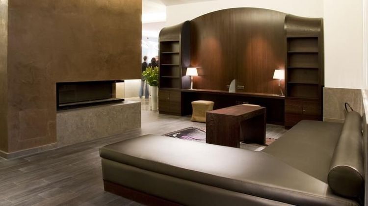Marivaux Hotel Other