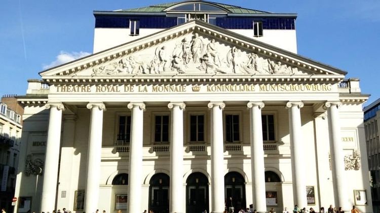 Marivaux Hotel Exterior