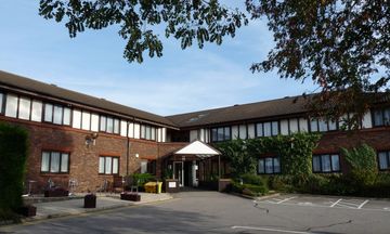 Days Inn Sandy