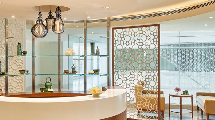 Taj Swarna Amritsar Spa