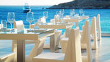 Petasos Beach Resort & Spa Restaurant
