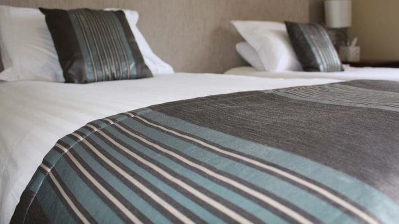 <b>Hunley Hotel & Golf Club Room</b>. Images powered by <a href="https://www.leonardoworldwide.com/" title="Leonardo Worldwide" target="_blank">Leonardo</a>.