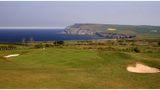 Hunley Hotel & Golf Club Golf