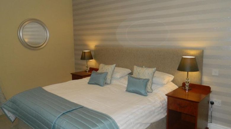 <b>Hunley Hotel & Golf Club Room</b>. Images powered by <a href="https://www.leonardoworldwide.com/" title="Leonardo Worldwide" target="_blank">Leonardo</a>.