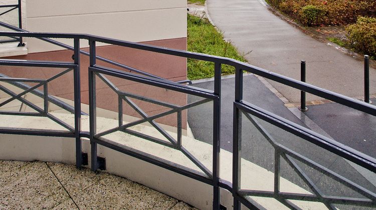 Residhome Neuilly Bords de Marne Exterior