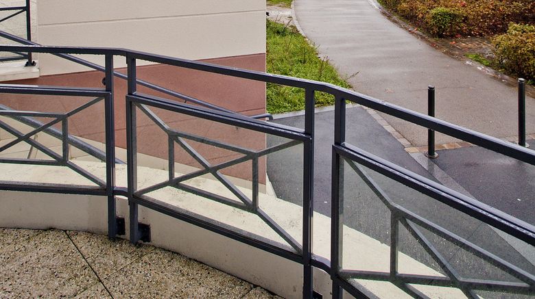 <b>Residhome Neuilly Bords de Marne Exterior</b>. Images powered by <a href="https://www.leonardoworldwide.com/" title="Leonardo Worldwide" target="_blank">Leonardo</a>.