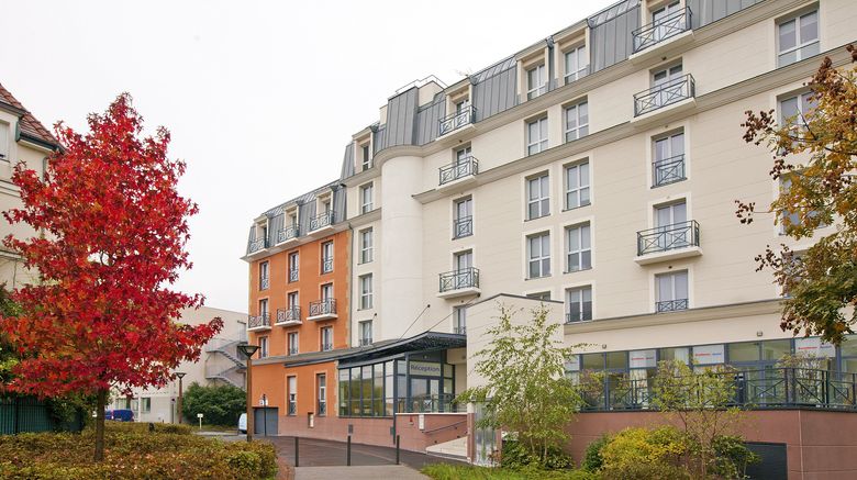 <b>Residhome Neuilly Bords de Marne Exterior</b>. Images powered by <a href="https://www.leonardoworldwide.com/" title="Leonardo Worldwide" target="_blank">Leonardo</a>.