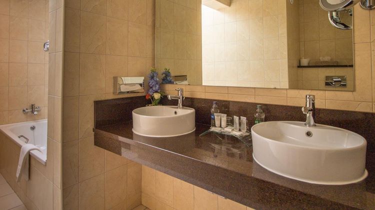 Bunratty Castle Hotel & Leisure Club, BW Room