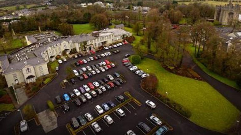 <b>Bunratty Castle Hotel & Leisure Club, BW Other</b>. Images powered by <a href="https://www.leonardoworldwide.com/" title="Leonardo Worldwide" target="_blank">Leonardo</a>.