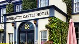 Bunratty Castle Hotel & Leisure Club, BW Exterior