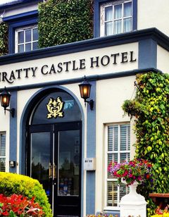 Bunratty Castle Hotel & Leisure Club, BW