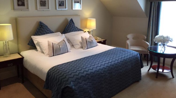 Bunratty Castle Hotel & Leisure Club, BW Room