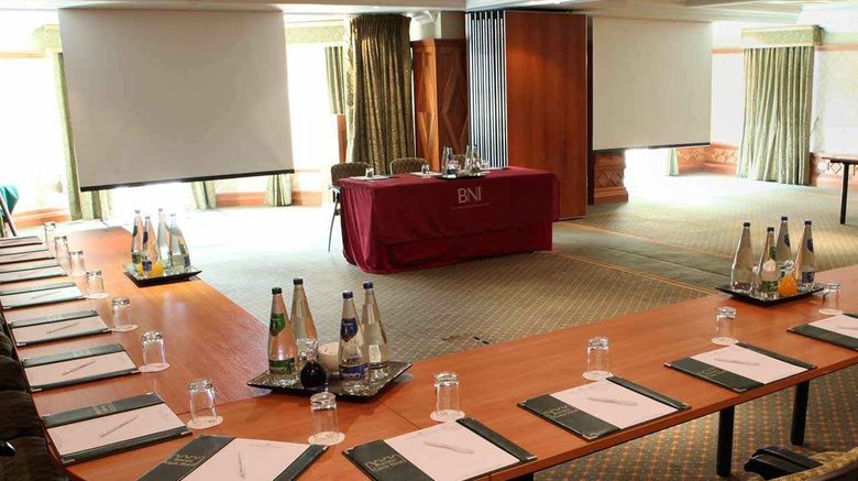 <b>Bunratty Castle Hotel & Leisure Club, BW Meeting</b>. Images powered by <a href="https://www.leonardoworldwide.com/" title="Leonardo Worldwide" target="_blank">Leonardo</a>.