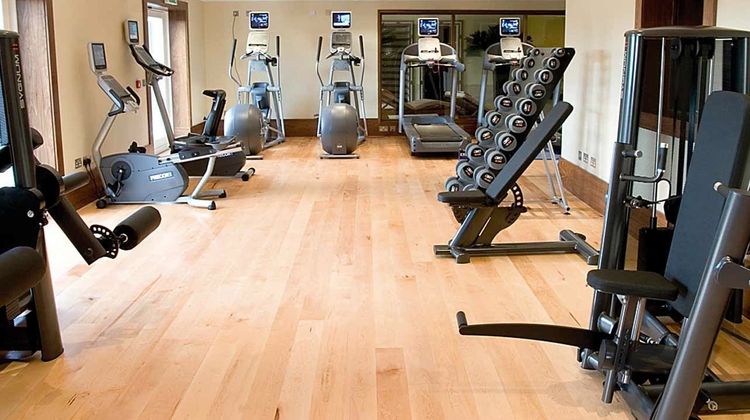 Bunratty Castle Hotel & Leisure Club, BW Health Club