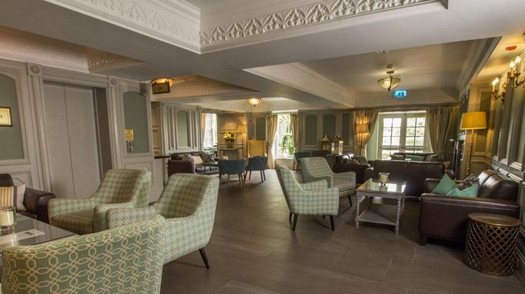 Bunratty Castle Hotel & Leisure Club, BW Lobby
