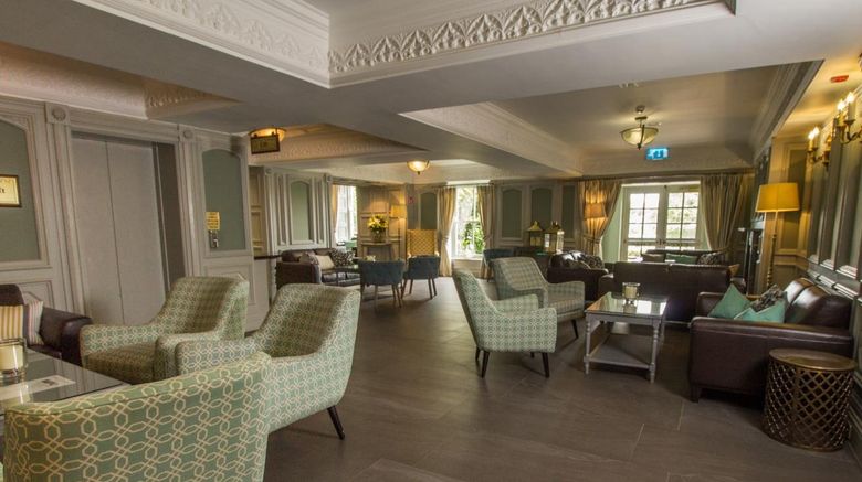 <b>Bunratty Castle Hotel & Leisure Club, BW Lobby</b>. Images powered by <a href="https://www.leonardoworldwide.com/" title="Leonardo Worldwide" target="_blank">Leonardo</a>.