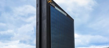 Fiesta Americana Mexico Toreo Exterior