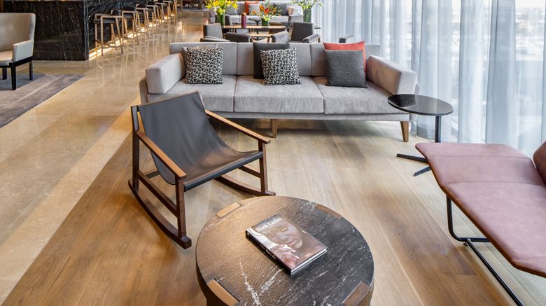<b>Fiesta Americana Mexico Toreo Lobby</b>. Images powered by <a href="https://www.leonardoworldwide.com/" title="Leonardo Worldwide" target="_blank">Leonardo</a>.