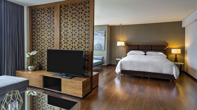 <b>Fiesta Americana Mexico Toreo Room</b>. Images powered by <a href="https://www.leonardoworldwide.com/" title="Leonardo Worldwide" target="_blank">Leonardo</a>.