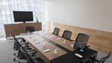 <b>Fiesta Americana Mexico Toreo Meeting</b>. Images powered by <a href="https://www.leonardoworldwide.com/" title="Leonardo Worldwide" target="_blank">Leonardo</a>.